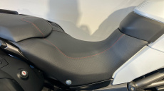 Ducati Multistrada 950 - Red